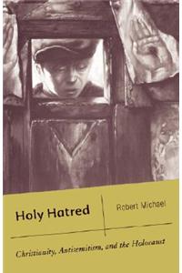 Holy Hatred