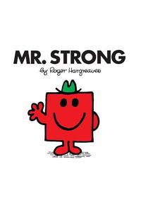 Mr. Strong