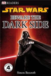 Star Wars Beware the Dark Side