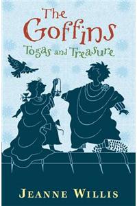 The Goffins: Togas and Treasure