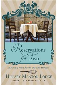 Reservations for Two