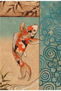 Oriental Koi Journal