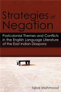 Strategies of Negation