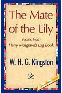 Mate of the Lily