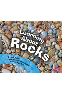 Learning about Rocks