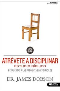 Dare to Discipline Kit Sp