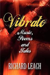 Vibrato