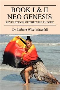 Book I & II Neo Genesis
