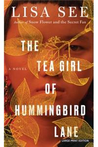 Tea Girl of Hummingbird Lane