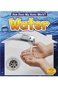 How Does My Home Work? Water