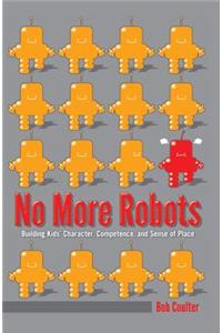 No More Robots