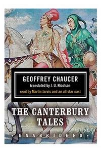 The Canterbury Tales