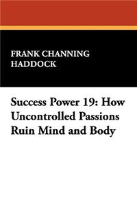 Success Power 19