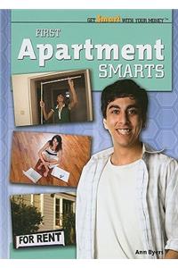 First Apartment Smarts