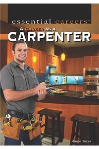 Career as a Carpenter