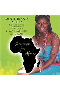 Motherland Afrika