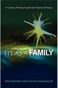 Fit As A Family