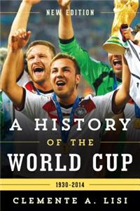 A History of the World Cup