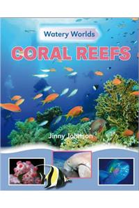 Coral Reefs