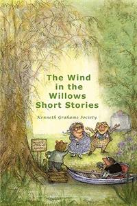 Wind in the Willows Short Stories (Paperback)