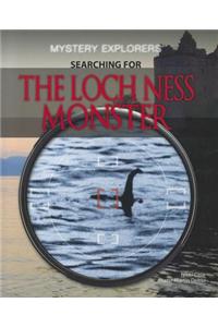 Searching for the Loch Ness Monster