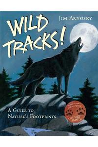 Wild Tracks!