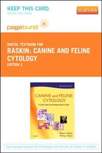 Canine and Feline Cytology - Elsevier eBook on Vitalsource (Retail Access Card)