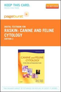 Canine and Feline Cytology - Elsevier eBook on Vitalsource (Retail Access Card): A Color Atlas and Interpretation Guide