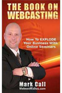 Book On Webcasting