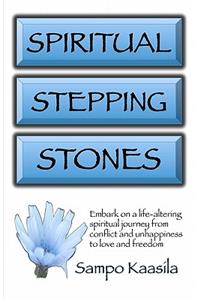 Spiritual Stepping Stones