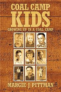 Coal Camp Kids