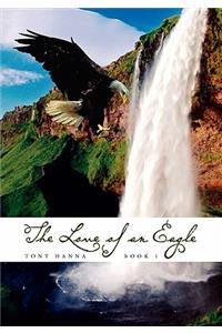 The Love of an Eagle - Book 1