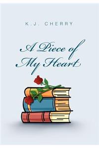A Piece of My Heart