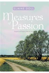 Measures of Passion