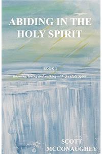 Abiding in the Holy Spirit