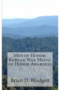 Men of Honor