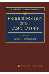 Endocrinology of the Vasculature