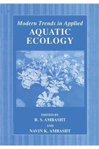 Modern Trends in Applied Aquatic Ecology