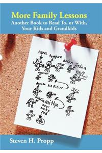 More Family Lessons