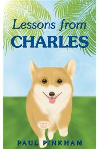 Lessons from Charles