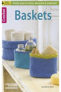 Baskets