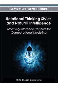 Relational Thinking Styles and Natural Intelligence