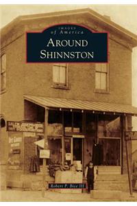 Around Shinnston