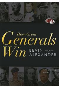 How Great Generals Win