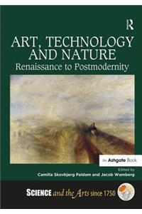 Art, Technology and Nature