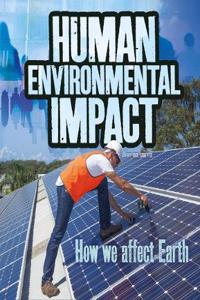 Human Environmental Impact
