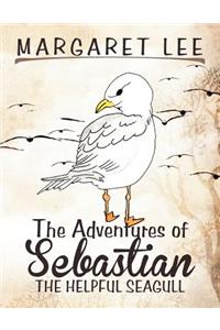 Adventures of Sebastian the Helpful Seagull