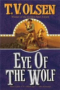 Eye of the Wolf