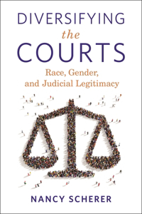 Diversifying the Courts