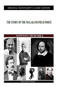 Story Of The Malakand Field Force
